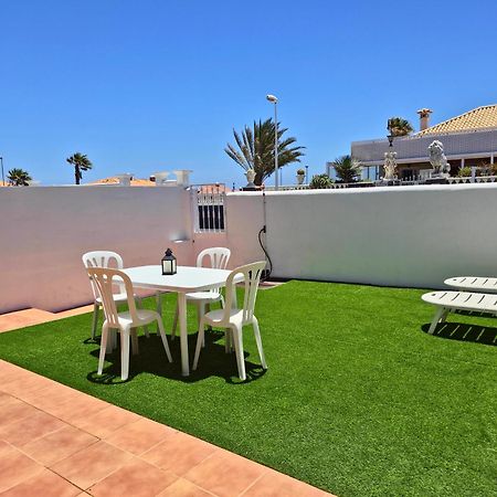 Villa Serena El Médano Екстериор снимка