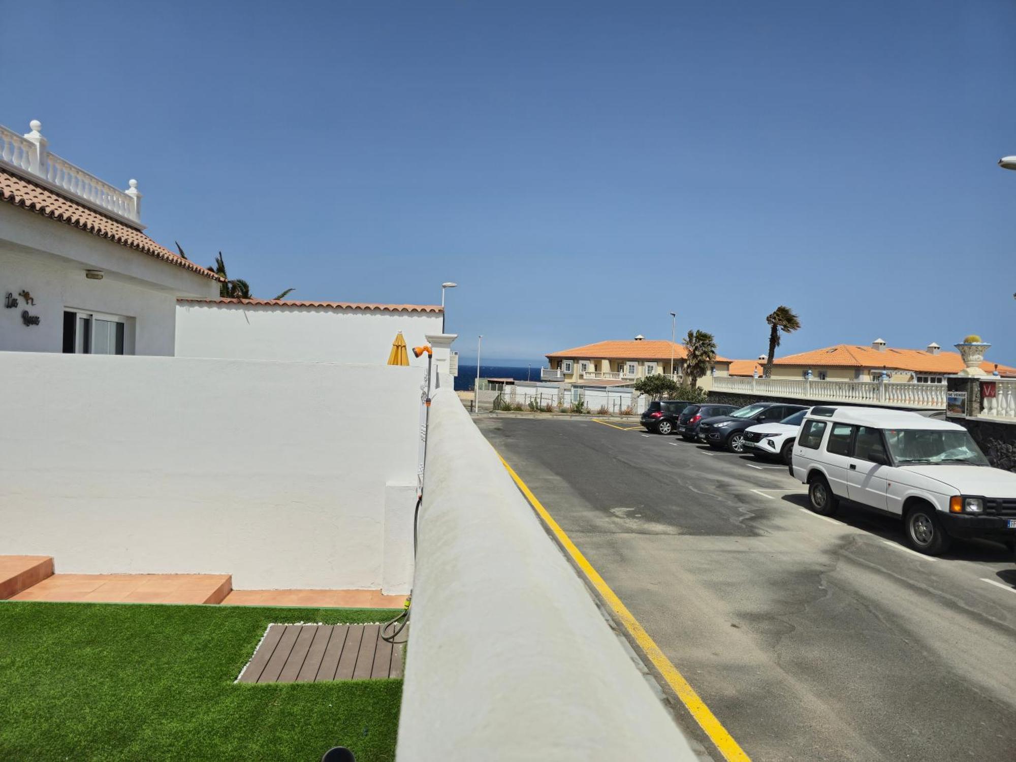 Villa Serena El Médano Екстериор снимка